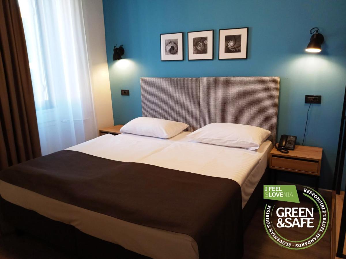 Sabotin, Hotel & Restaurant Nova Gorica Exteriér fotografie