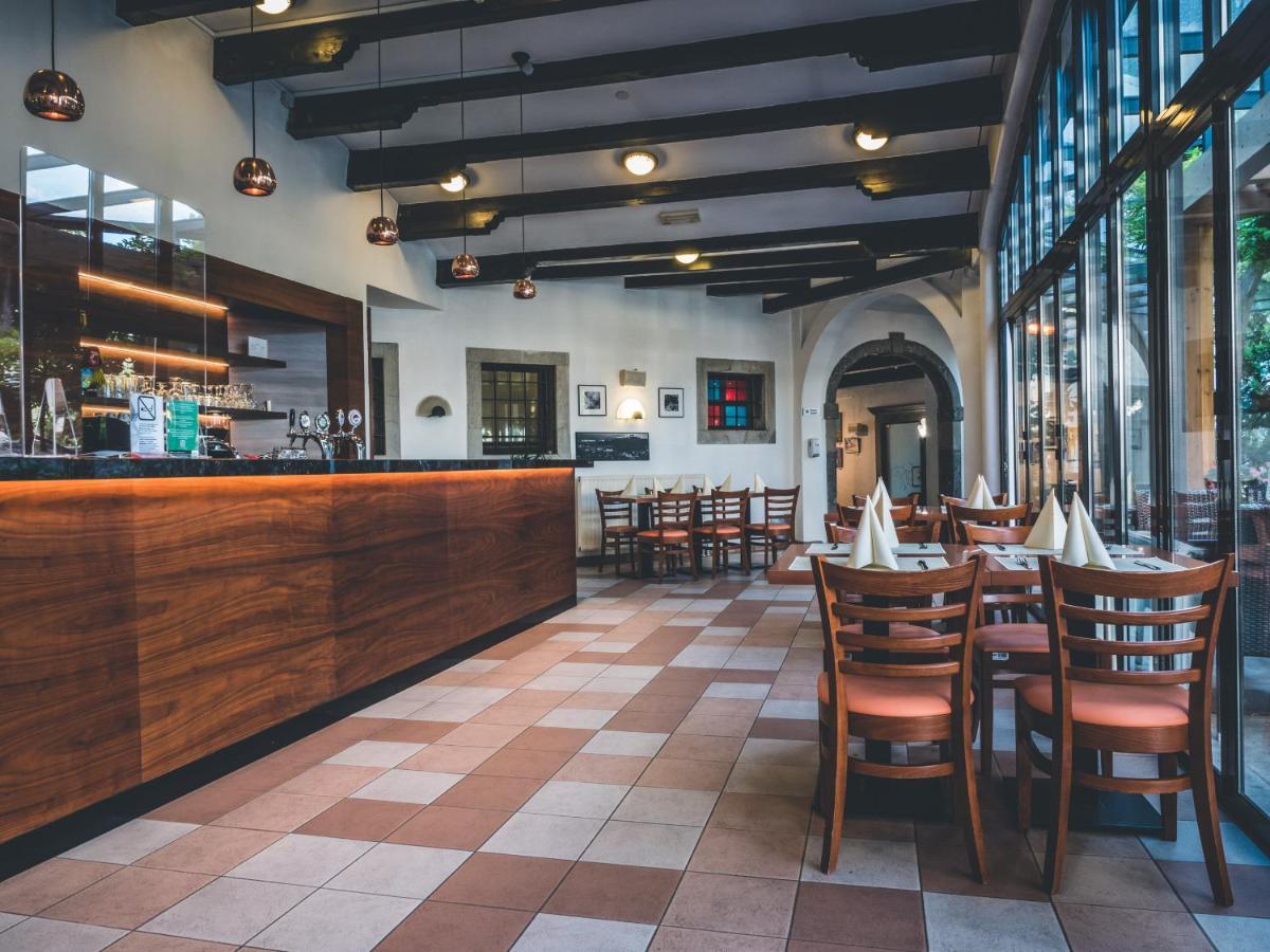 Sabotin, Hotel & Restaurant Nova Gorica Exteriér fotografie