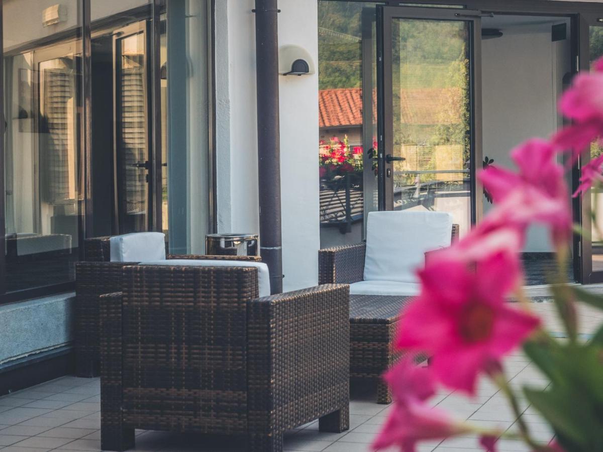 Sabotin, Hotel & Restaurant Nova Gorica Exteriér fotografie