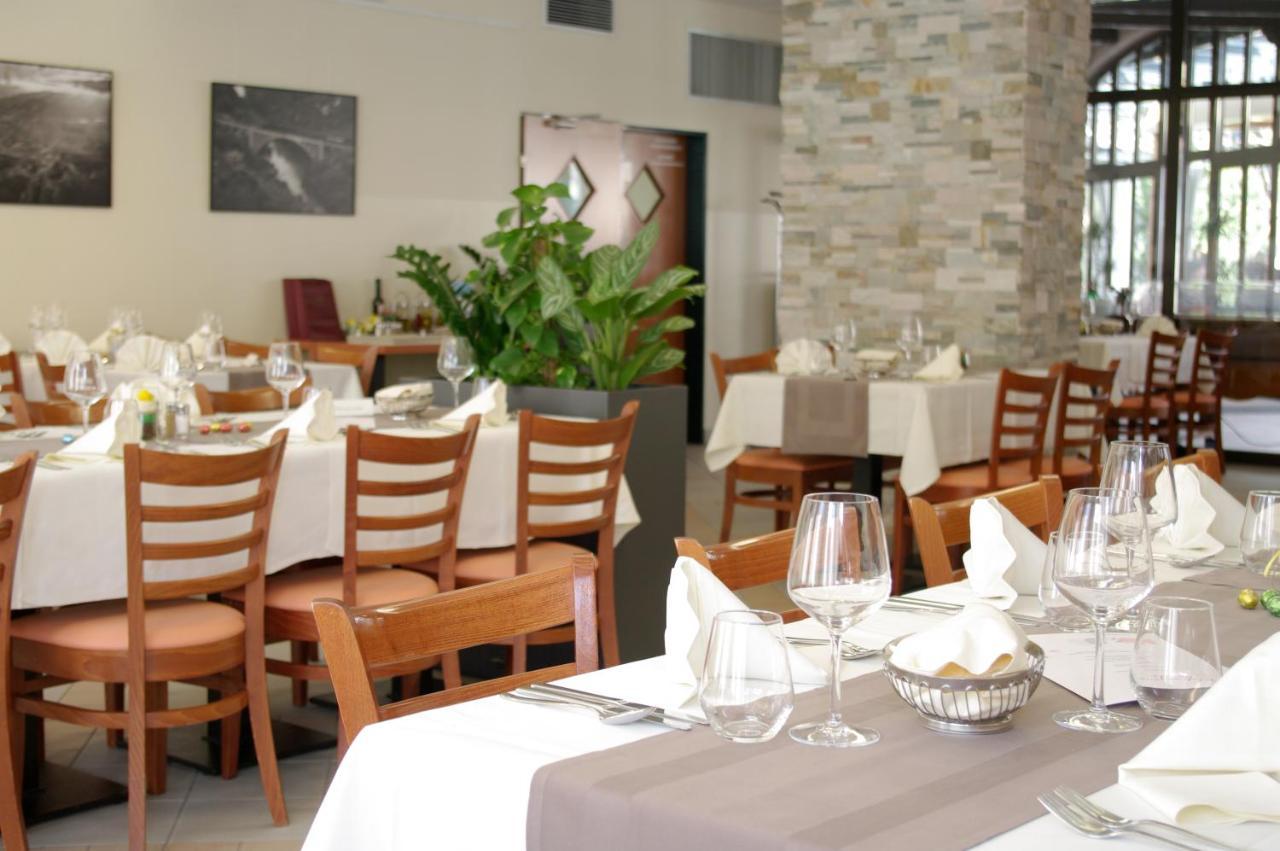 Sabotin, Hotel & Restaurant Nova Gorica Exteriér fotografie