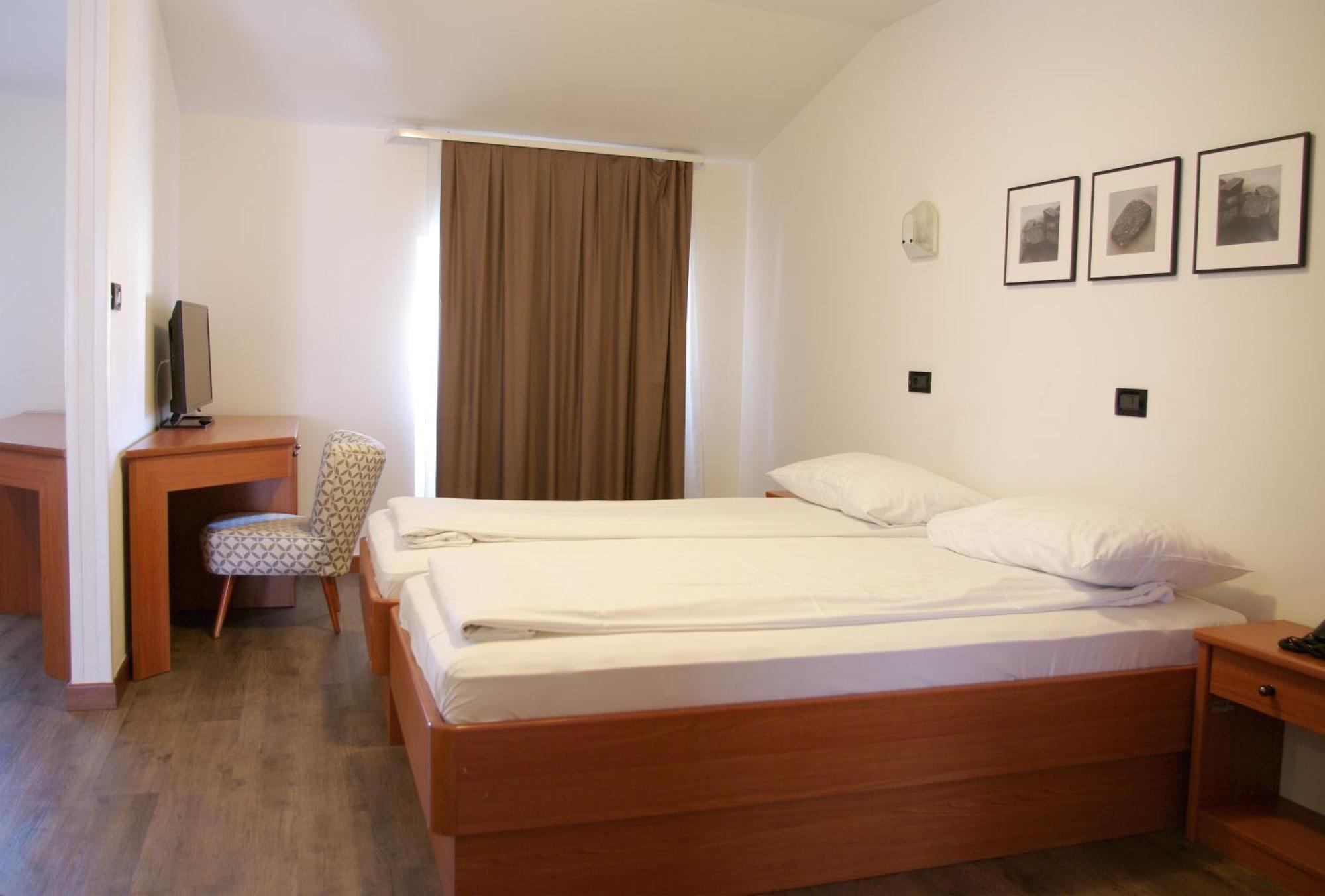 Sabotin, Hotel & Restaurant Nova Gorica Exteriér fotografie