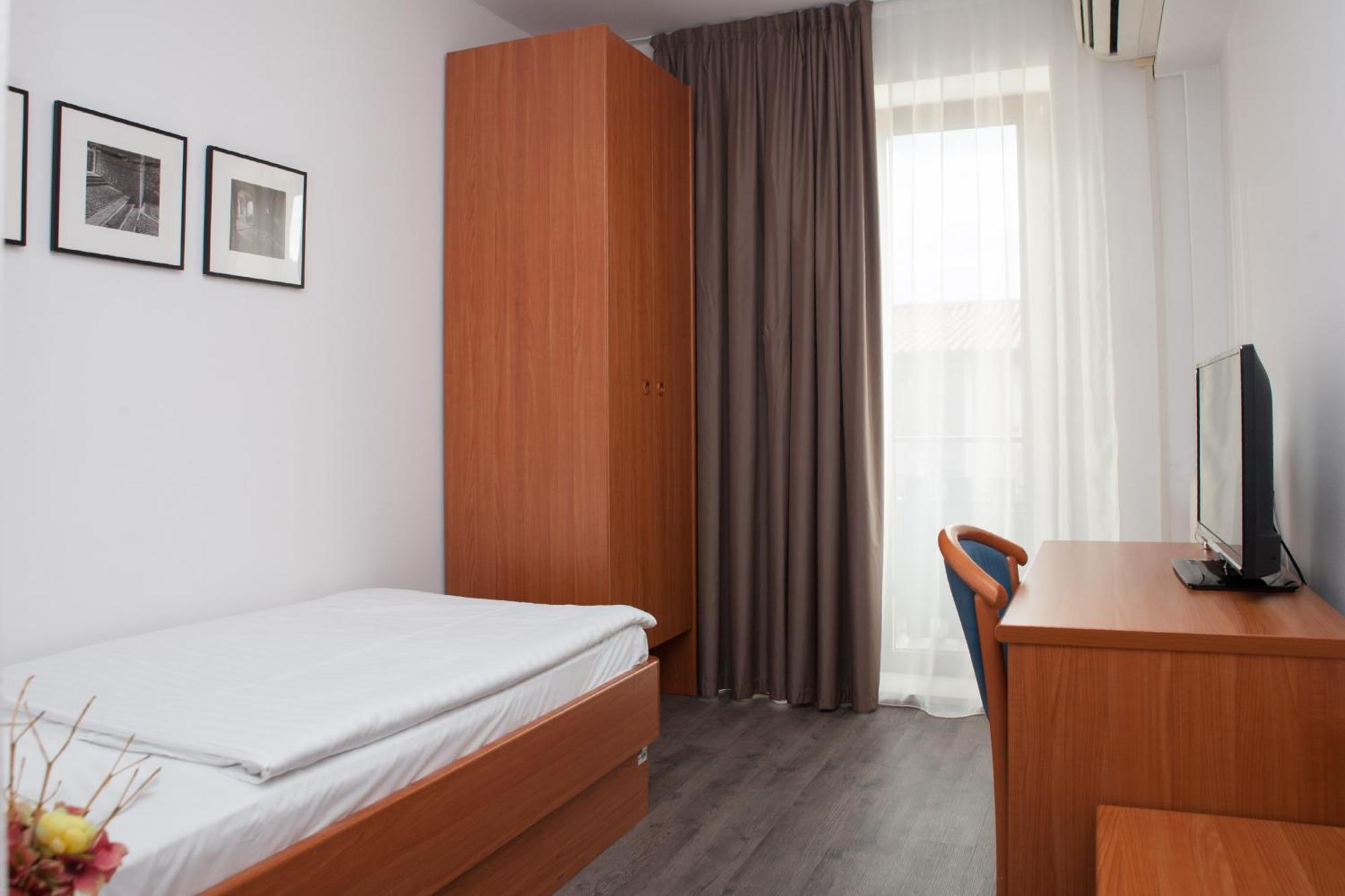 Sabotin, Hotel & Restaurant Nova Gorica Exteriér fotografie