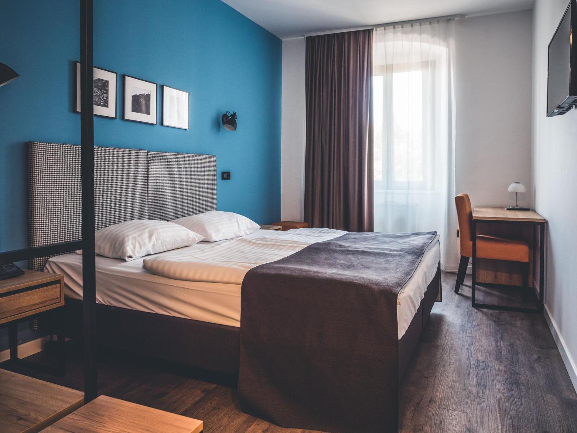 Sabotin, Hotel & Restaurant Nova Gorica Exteriér fotografie