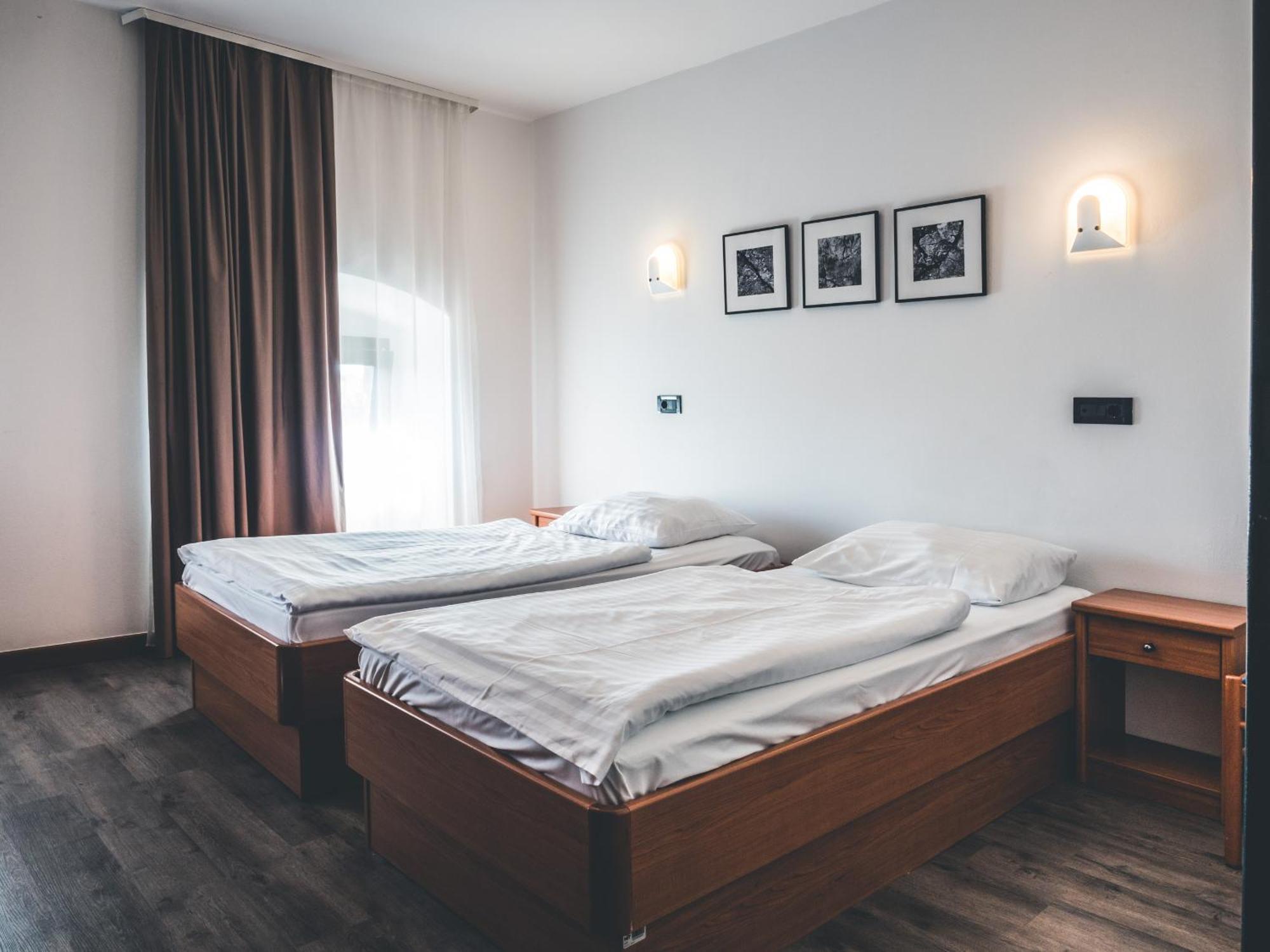Sabotin, Hotel & Restaurant Nova Gorica Exteriér fotografie