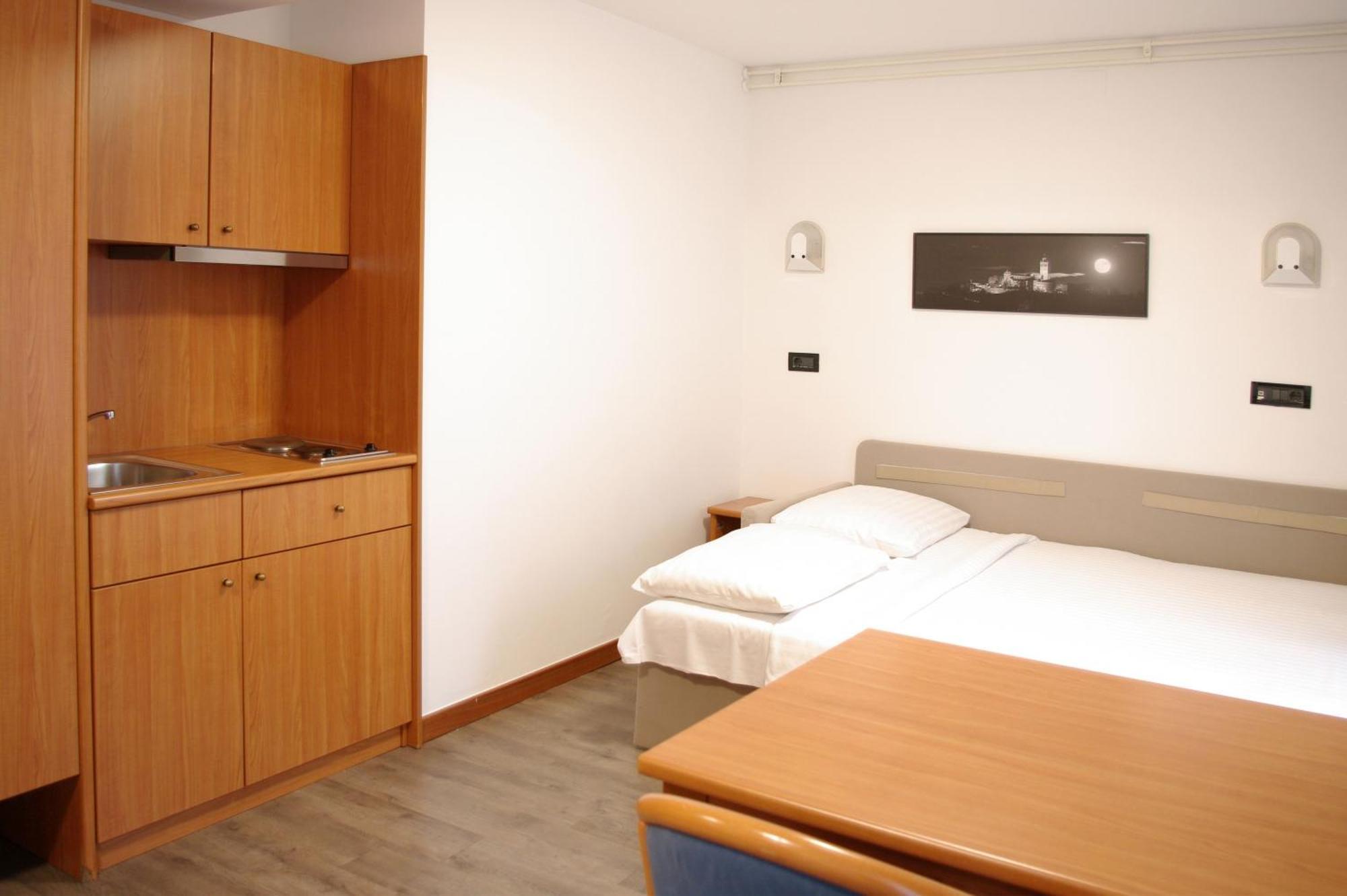Sabotin, Hotel & Restaurant Nova Gorica Exteriér fotografie