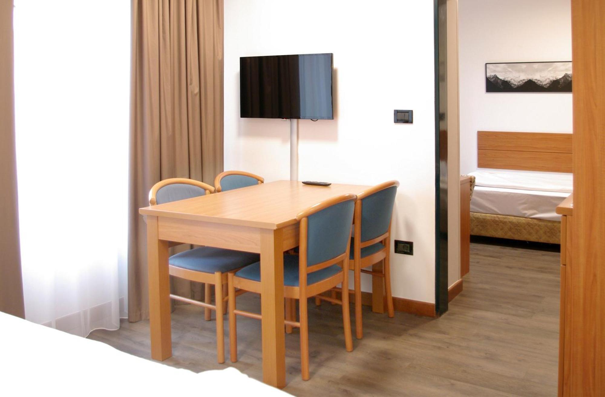 Sabotin, Hotel & Restaurant Nova Gorica Pokoj fotografie