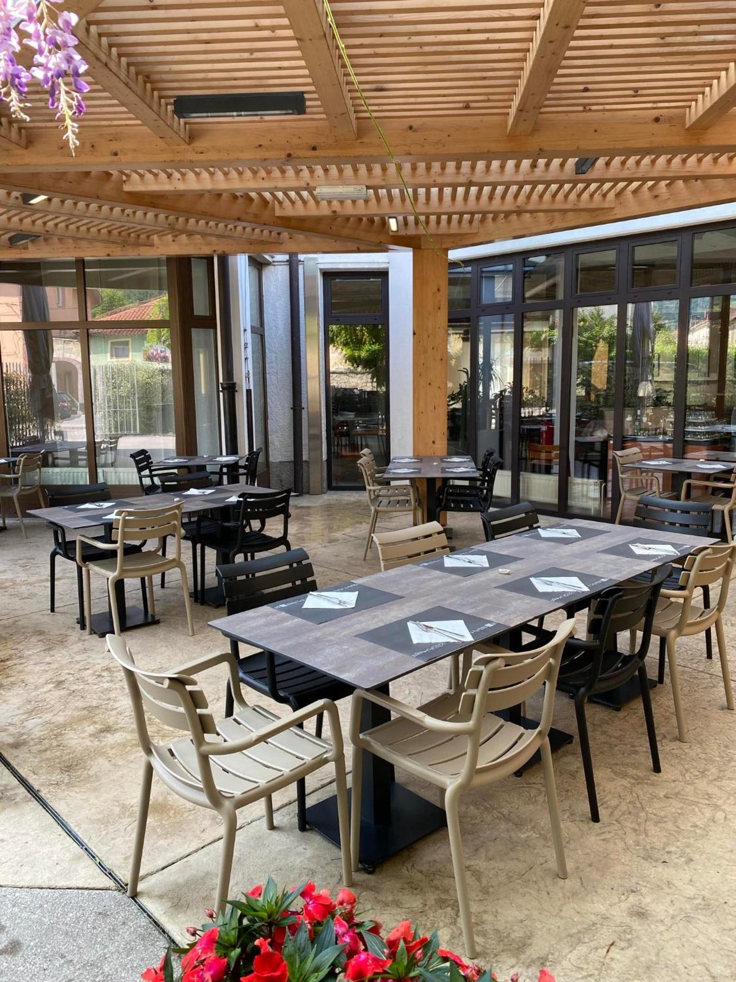 Sabotin, Hotel & Restaurant Nova Gorica Exteriér fotografie