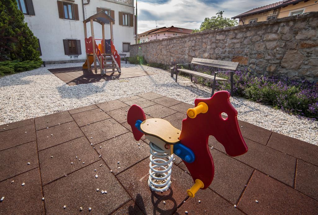 Sabotin, Hotel & Restaurant Nova Gorica Exteriér fotografie